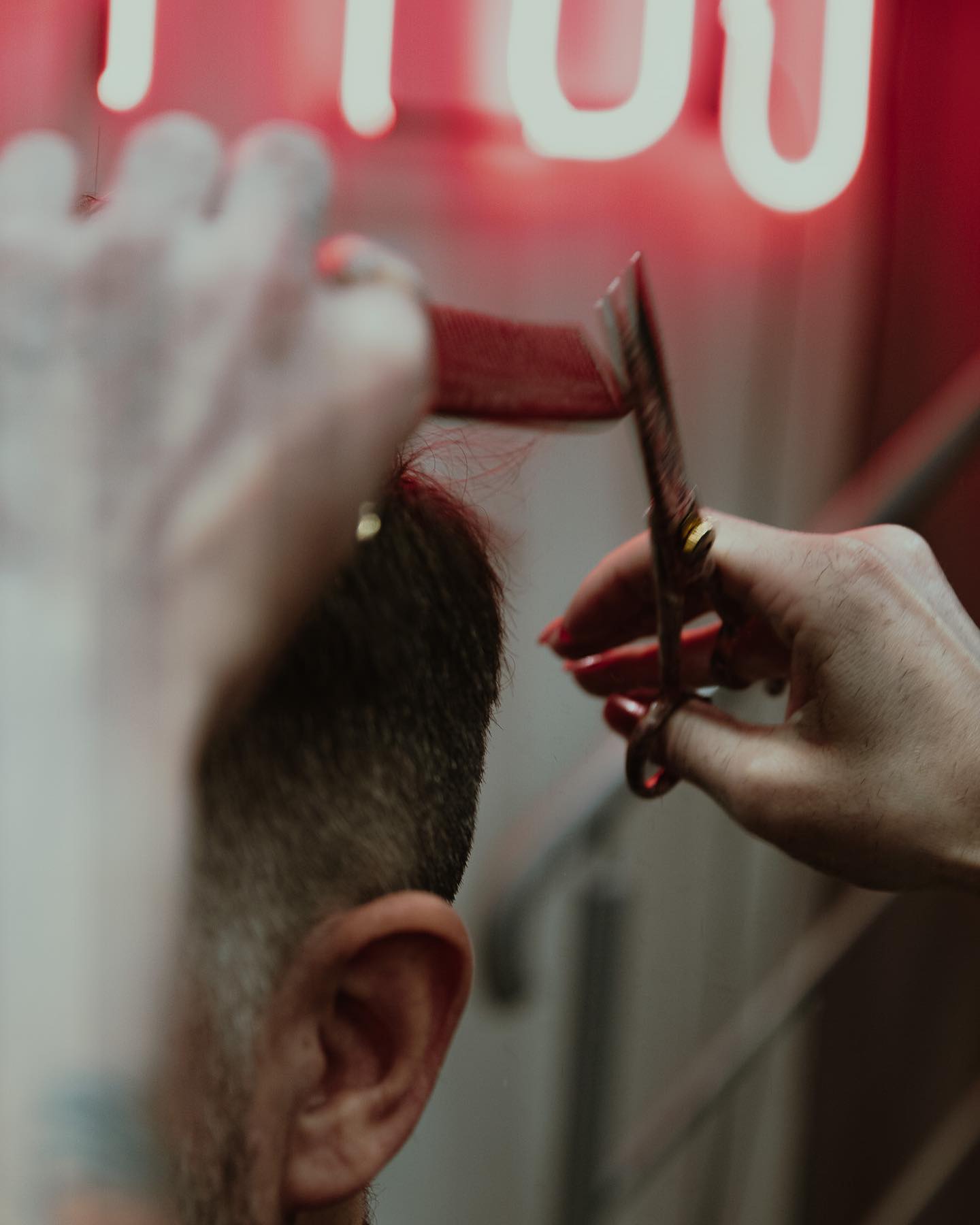 Corte de Cabelo Masculino em Moema SP | Macchina Barbearia Corte de Cabelo Masculino em Moema SP | Macchina Barbearia