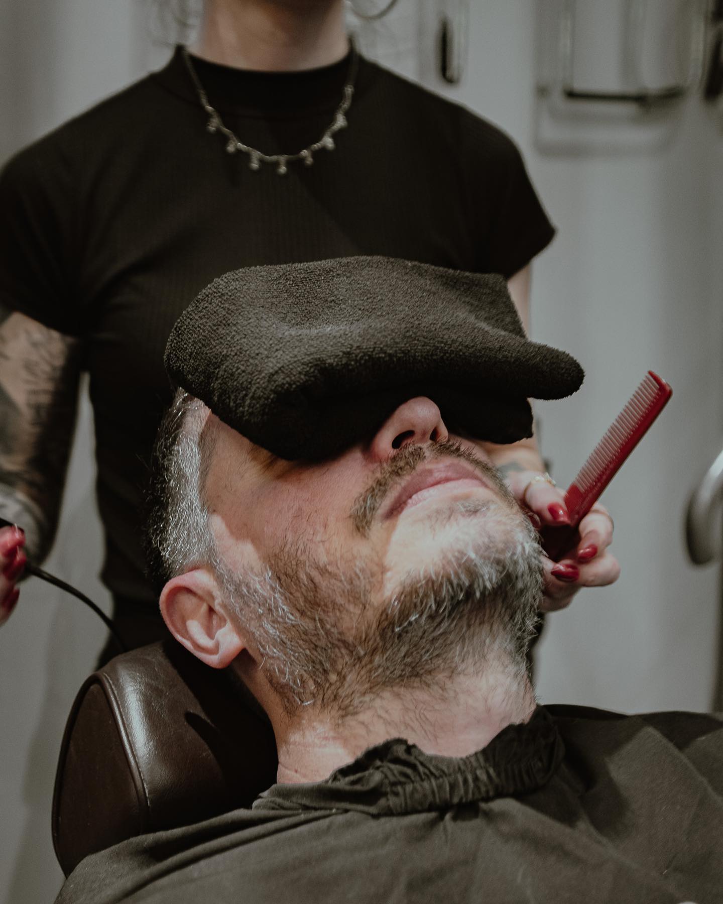 Barba Completa em Moema SP | Macchina Barbearia - Especialistas em Barba e Corte Barba Completa em Moema SP | Macchina Barbearia - Especialistas em Barba e Corte