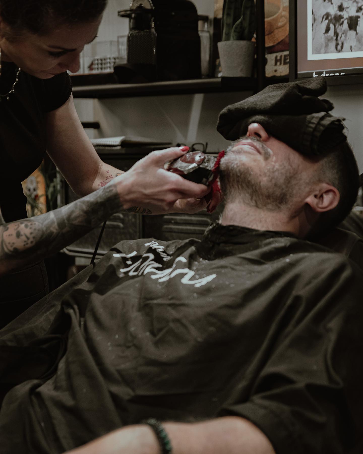 Barba Completa em Moema SP | Macchina Barbearia - Especialistas em Barba e Corte Barba Completa em Moema SP | Macchina Barbearia - Especialistas em Barba e Corte