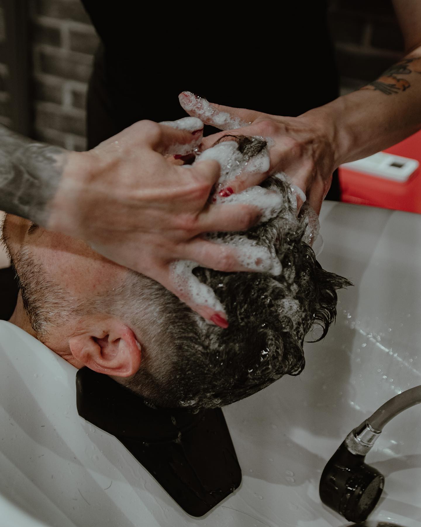 Barboterapia em Moema SP | Macchina Barbearia - Cuidados para sua Barba Barboterapia em Moema SP | Macchina Barbearia - Cuidados para sua Barba