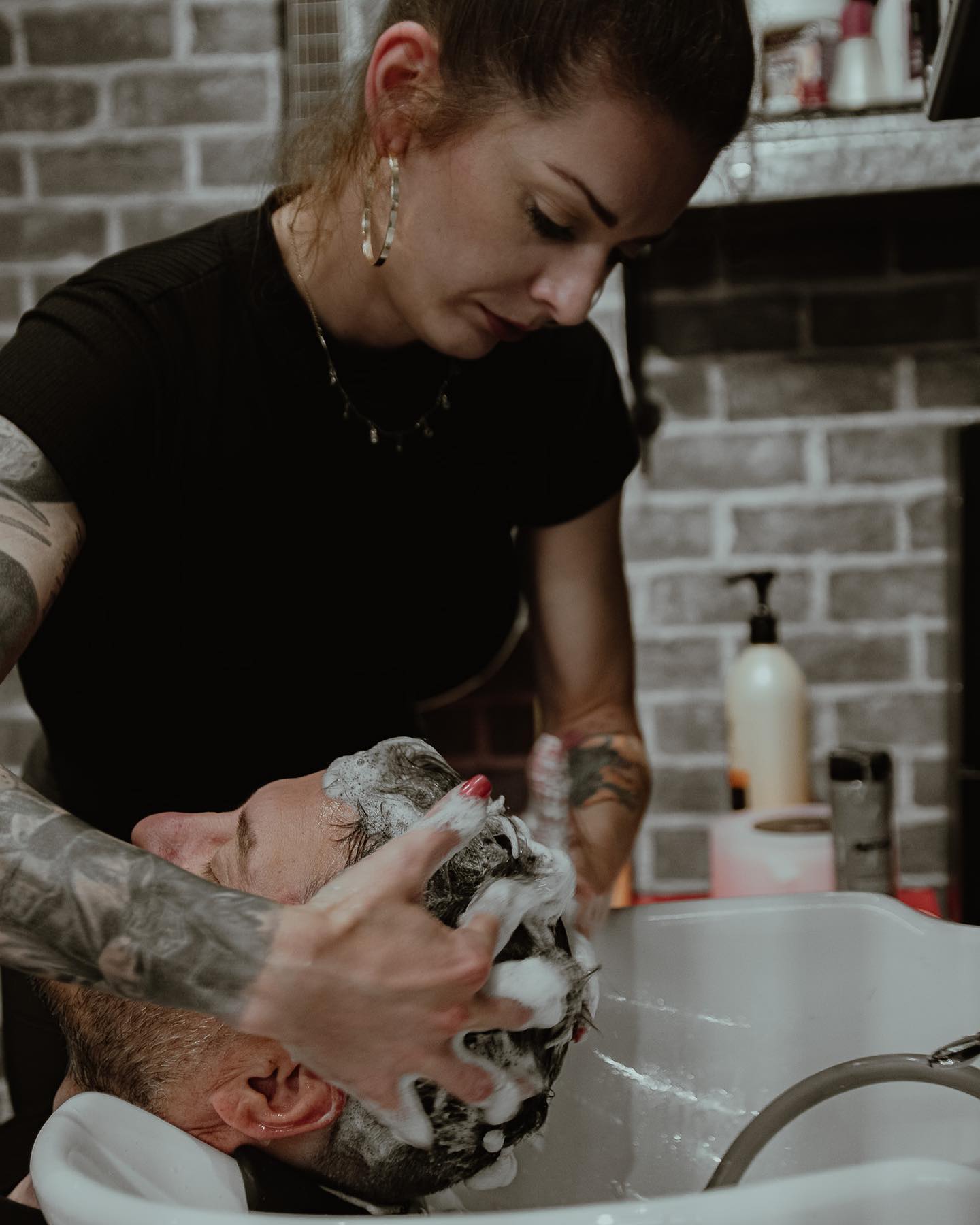 Barboterapia em Moema SP | Macchina Barbearia - Cuidados para sua Barba Barboterapia em Moema SP | Macchina Barbearia - Cuidados para sua Barba