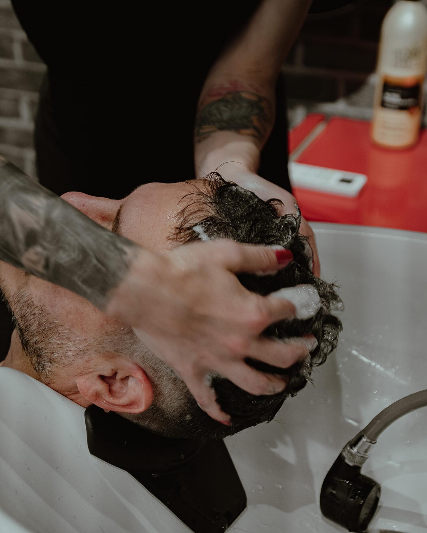 Barboterapia em Moema SP | Macchina Barbearia - Cuidados para sua Barba Barboterapia em Moema SP | Macchina Barbearia - Cuidados para sua Barba