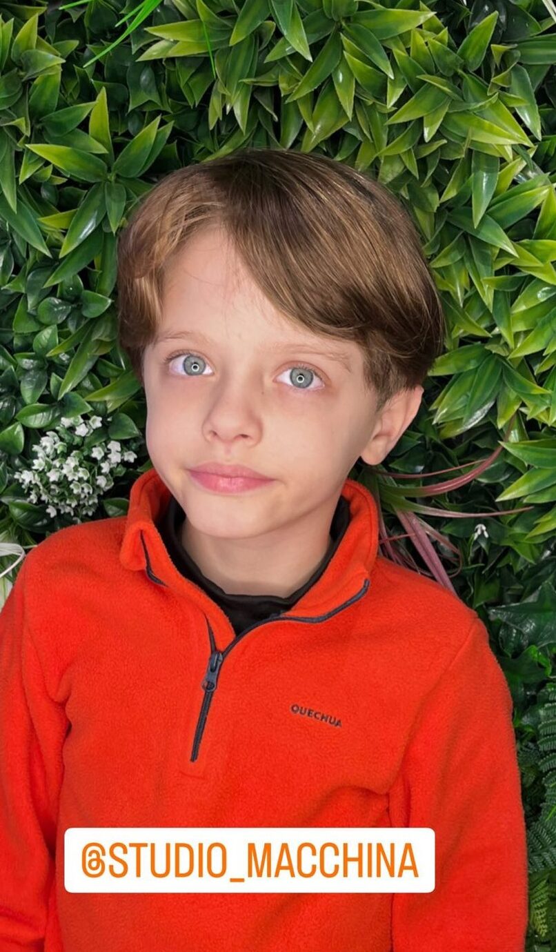 Corte Infantil em Moema com Estilo e Conforto para os Pequenos Corte Infantil em Moema com Estilo e Conforto para os Pequenos