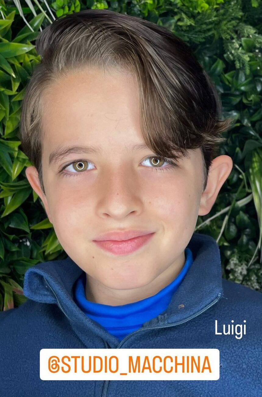 Corte Infantil em Moema com Estilo e Conforto para os Pequenos Corte Infantil em Moema com Estilo e Conforto para os Pequenos
