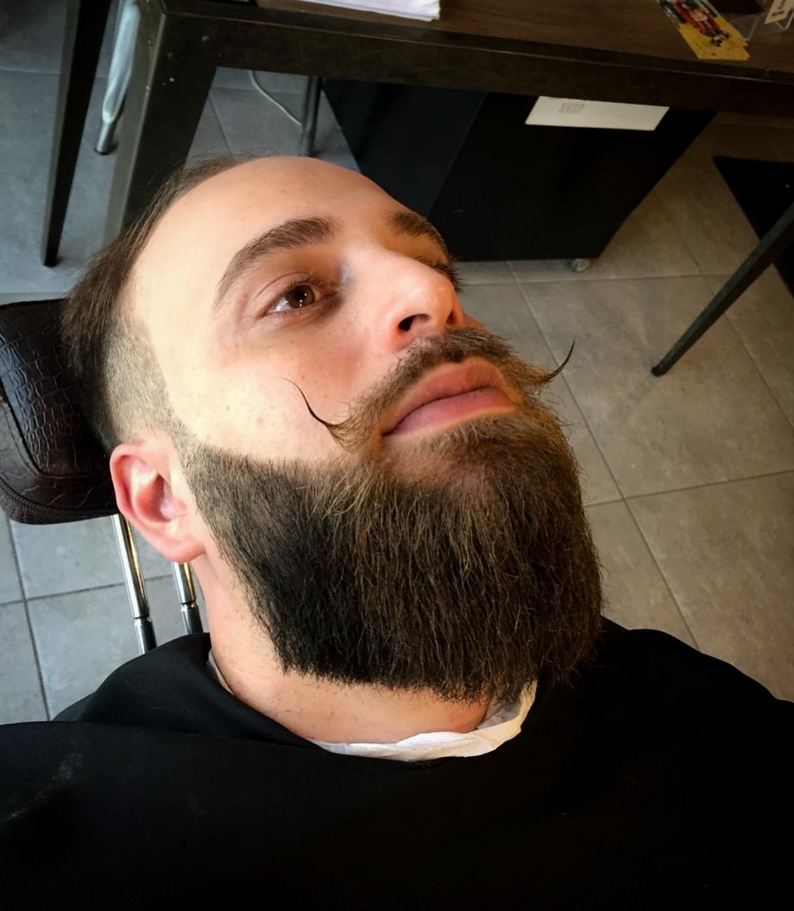 Barba Completa em Moema SP | Macchina Barbearia - Especialistas em Barba e Corte Barba Completa em Moema SP | Macchina Barbearia - Especialistas em Barba e Corte