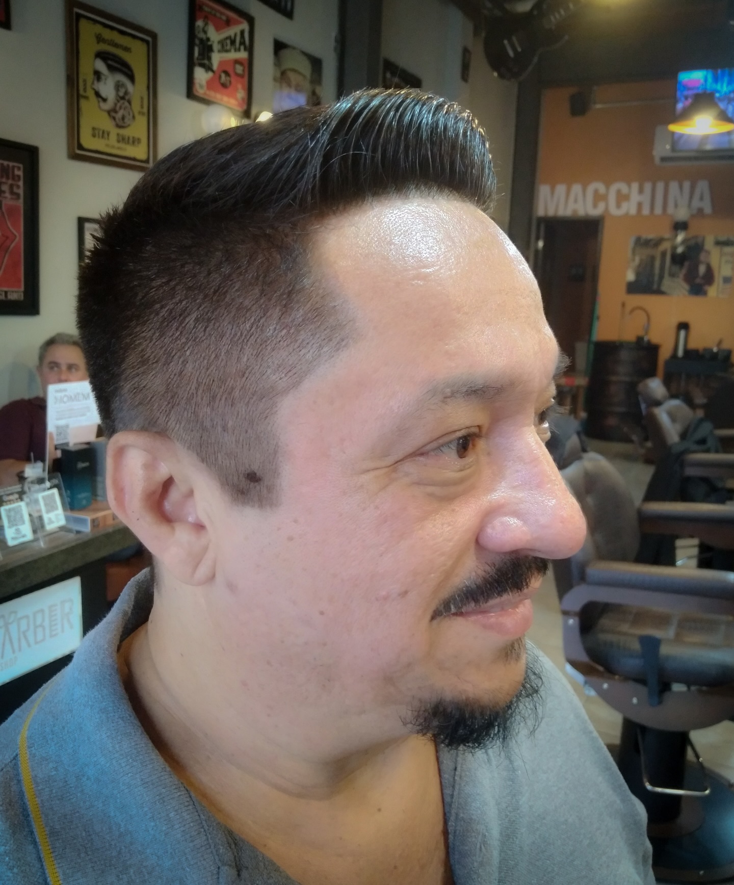 Estilo Moderno